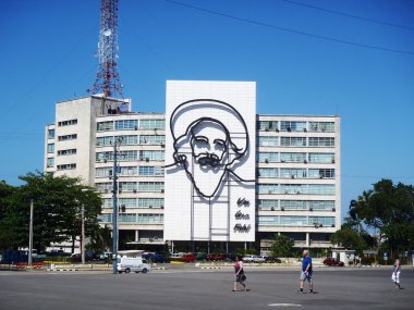 Camilo Cienfuegos