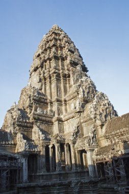 Angkor wat
