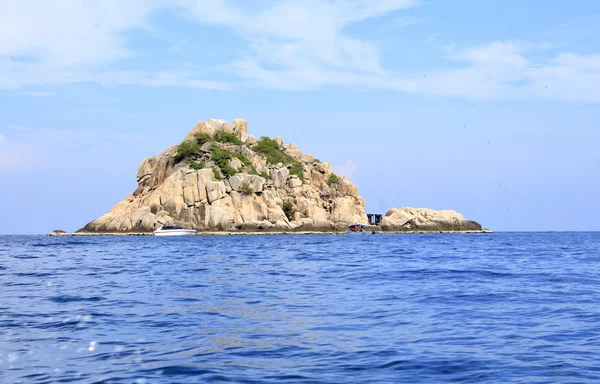 Island in Thailand — Stock Photo, Image