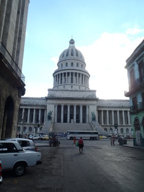 El Capitolio