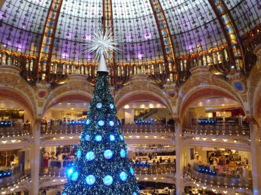 Swarovski Noel ağacı