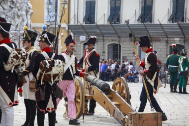 Sarzana Napolyon Festivali
