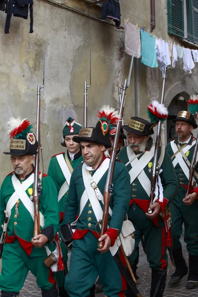 Sarzana Napolyon Festivali