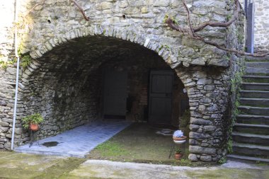 ponticello, Olaszország