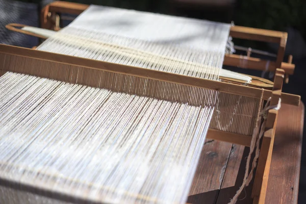 eski iplik makinası