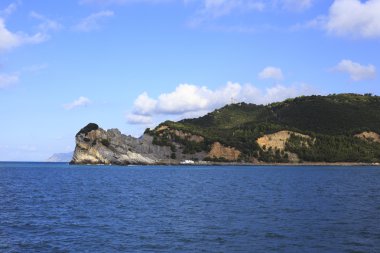 palmaria Adası