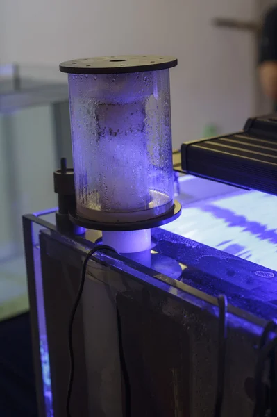 akvaryum protein skimmer