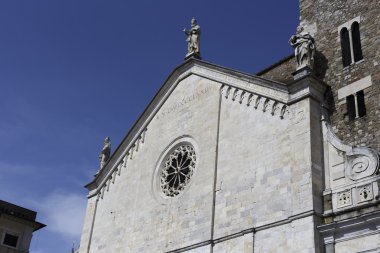 Santa Maria.