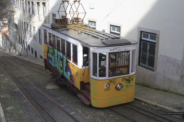 Elevador da Gloria