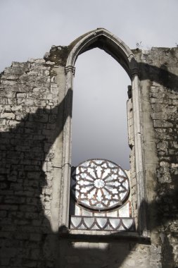 Museu Arqueológico do Carmo in Lisbon