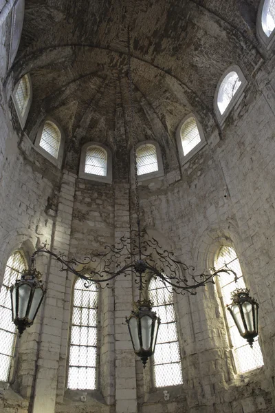 Museu Arqueológico do Carmo in Lisbon