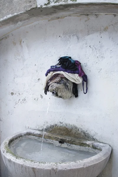 Waschbecken — Stockfoto