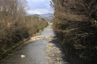 Calcandola Nehri
