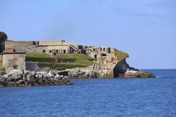 Fortificatie — Stockfoto