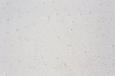 Beyaz mercan kum arka plan fotoğrafı Endonezya 'da çekildi