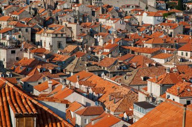 Dubrovnik, Hırvatistan