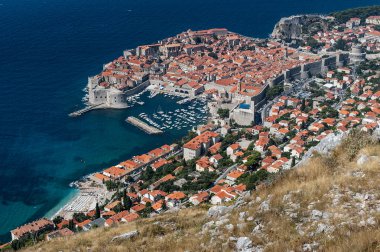 Dubrovnik, Hırvatistan