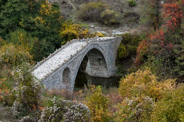 Pont en pierre — Photo