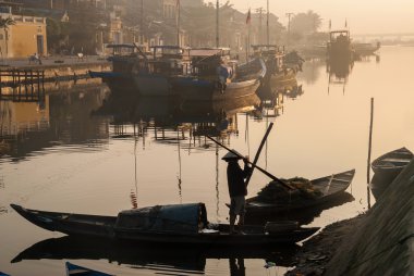balıkçı Vietnam
