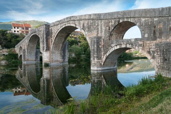 Bosznia és Hercegovina-híd — Stock Fotó