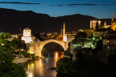 mostar Köprüsü