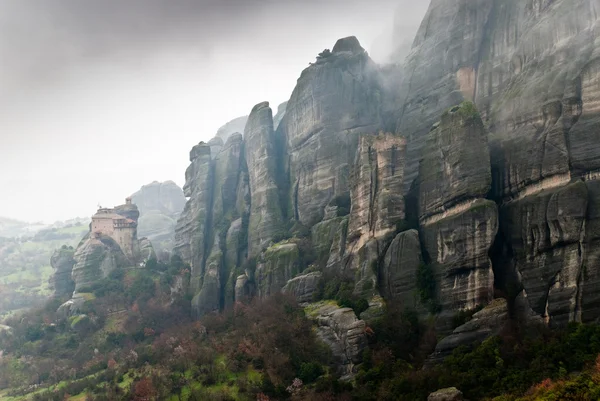 Meteora Yunanistan