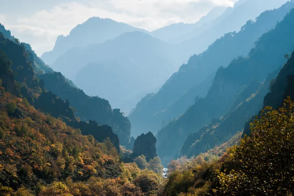 dağlar, Yunanistan