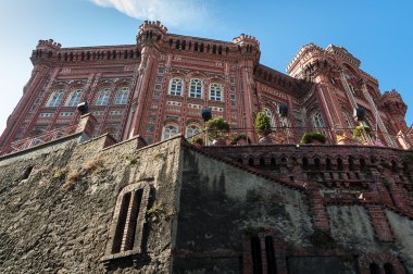 İstanbul shakiradovileİL İstanbul Ekümenik Patrikhanesi