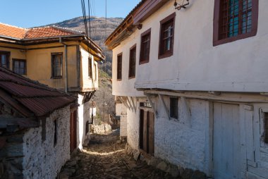 Makedonya (EYC evlerde)