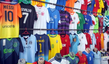 futbol takımları 4