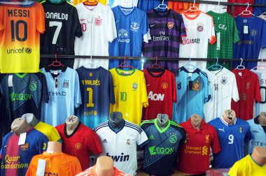 futbol takımları 3