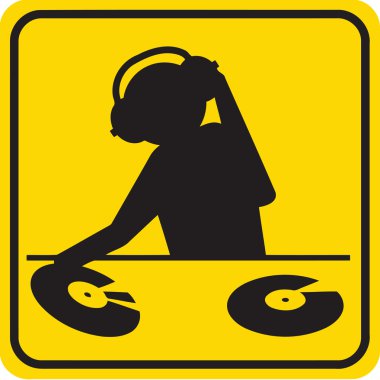 siluet dj