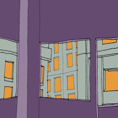 Şehir windows