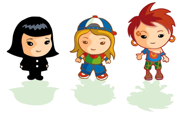 Niñas caricatura fotos de stock, imágenes de Niñas caricatura sin royalties | Depositphotos Niñas caricatura fotos de stock, imágenes de Niñas caricatura sin royalties | Depositphotos