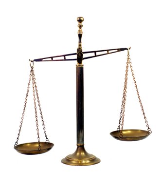 paslı vintage ölçek