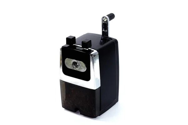 Pencil Sharpener — Stock Photo, Image