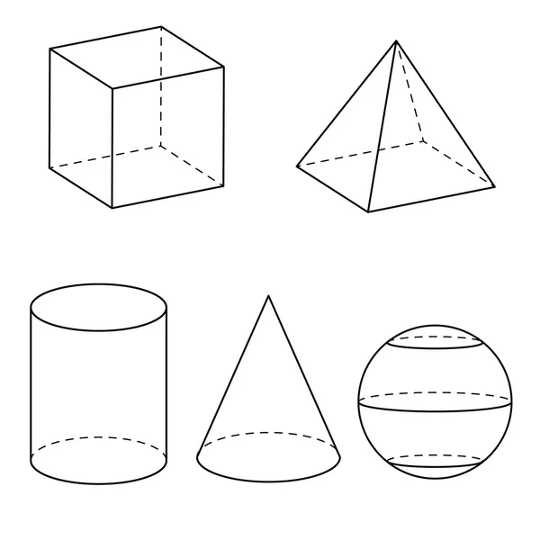 几何矢量 — 图库矢量图片