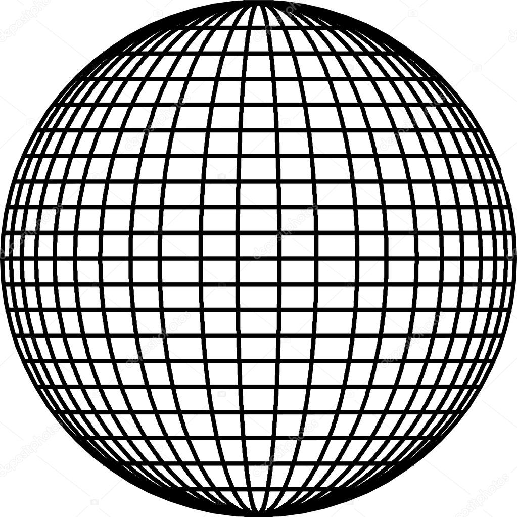 Sphere vector