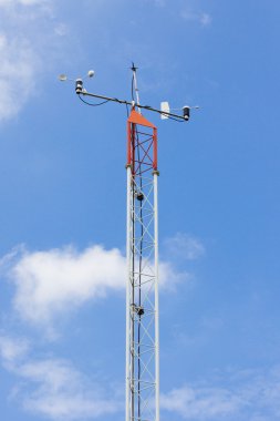 hava tahmin istasyonu