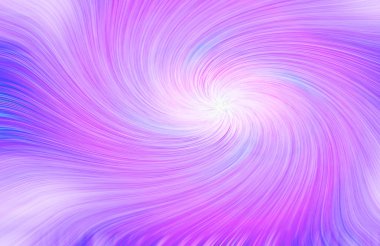 Pembe Soyut Arkaplan