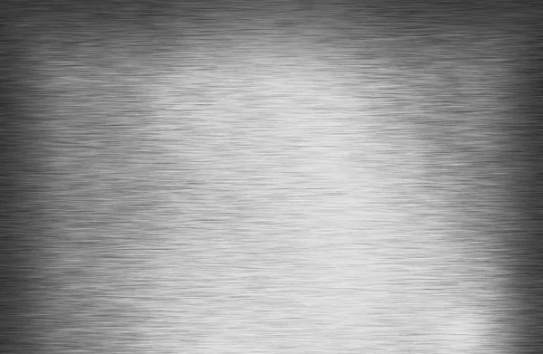 회색 티타늄 추상적인 배경 — 스톡 사진