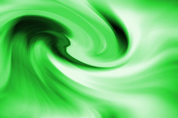 Fundo verde abstrato — Fotografia de Stock