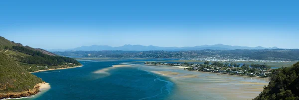 Knysna Teste — Foto Stock