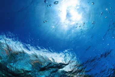 Sualtı tasarım deseni