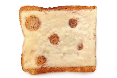 peynirli tost