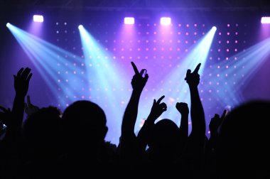 Rock Konseri