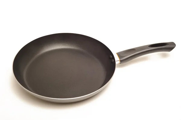 Frying pan Royalty Free Stock Images