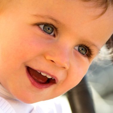Kinderblick