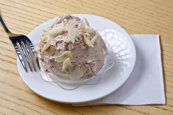 Delicioso helado —  Fotos de Stock