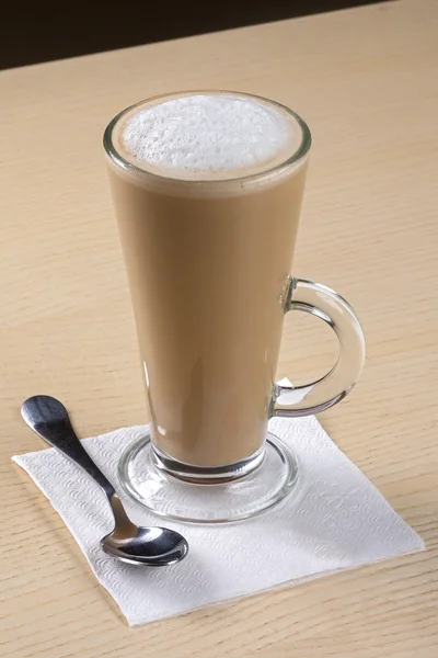 Cóctel de café — Foto de Stock